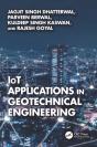 Iot Applications In Geotechnical Engineering - Preview