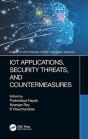 Iot Applications, Security Threats, And Countermeasures - Preview