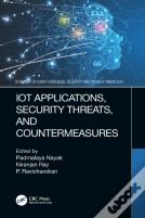 Iot Applications, Security Threats, And Countermeasures