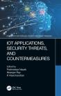 Iot Applications, Security Threats, And Countermeasures - Preview