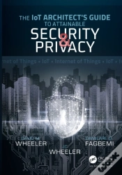 Capa do artigo Iot Architect
