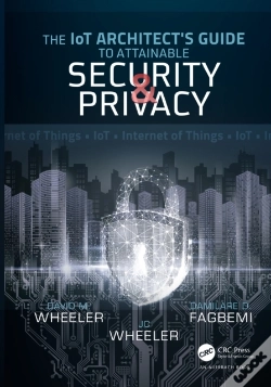 Capa do artigo Iot Architect'S Guide To Attainable Security And Privacy