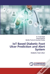 Capa do artigo Iot Based Diabetic Foot Ulcer Prediction And Alert System