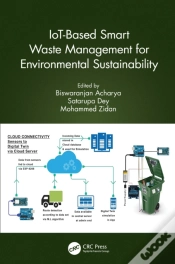 Capa do artigo Iot-Based Smart Waste Management For Environmental Sustainability