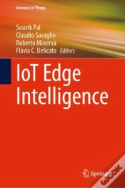 Capa do artigo Iot Edge Intelligence