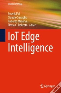 Capa do artigo Iot Edge Intelligence