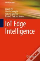 Iot Edge Intelligence