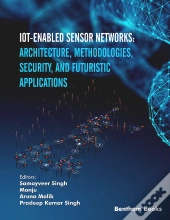 Iot-Enabled Sensor Networks: Architecture, Methodologies, Security, And Futuristic Applications