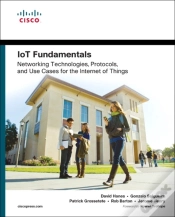 Capa do artigo Iot Fundamentals