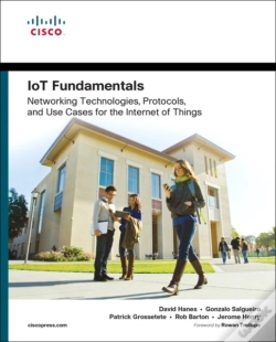 Capa do artigo Iot Fundamentals