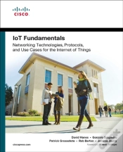 Capa do artigo Iot Fundamentals