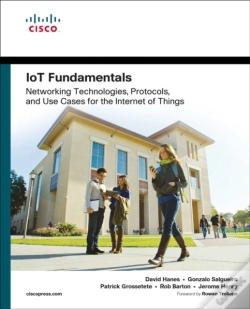 Capa do artigo Iot Fundamentals