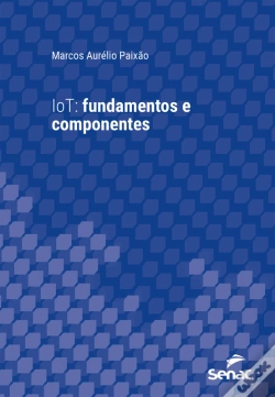 Capa do artigo Iot