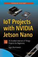 Iot Projects With Nvidia Jetson Nano
