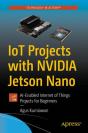 Iot Projects With Nvidia Jetson Nano - Preview