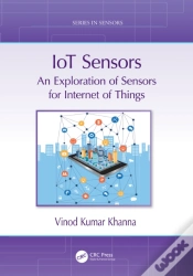 Capa do artigo Iot Sensors