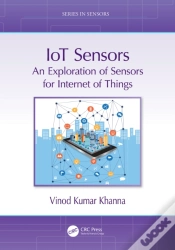 Capa do artigo Iot Sensors