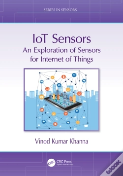 Capa do artigo Iot Sensors