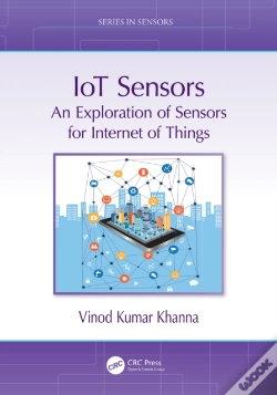 Capa do artigo Iot Sensors