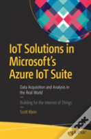 Iot Solutions In Microsoft'S Azure Iot Suite