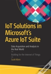 Capa do artigo Iot Solutions In Microsoft