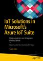 Iot Solutions In Microsoft'S Azure Iot Suite - Preview