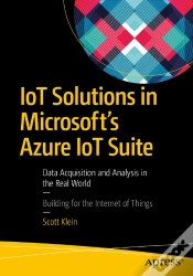 Capa do artigo Iot Solutions In Microsoft