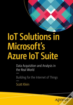 Capa do artigo Iot Solutions In Microsoft'S Azure Iot Suite