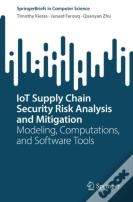 Iot Supply Chain Security Risk Analysis And Mitigation