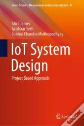 Iot System Design