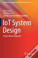 Iot System Design