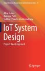 Iot System Design - Preview