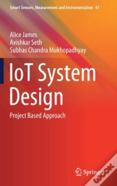 Iot System Design