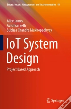 Capa do artigo Iot System Design