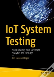 Capa do artigo Iot System Testing