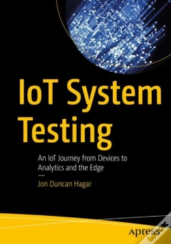 Capa do artigo Iot System Testing