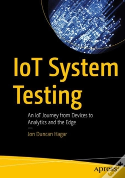 Capa do artigo Iot System Testing