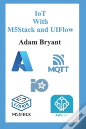 Iot With M5stack And Uiflow