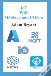 Capa do artigo Iot With M5stack And Uiflow