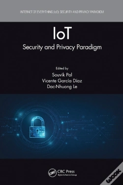 Capa do artigo Iot