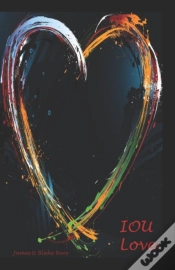 Capa do artigo Iou Love