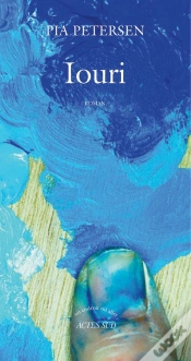 Capa do artigo Iouri