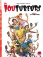 Ioutubeurs Tome 1 : #Hashtagwar - Preview