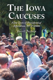 Capa do artigo Iowa Caucuses