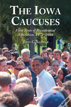 Capa do artigo Iowa Caucuses