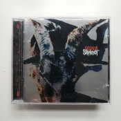 Capa do artigo Iowa - CD
