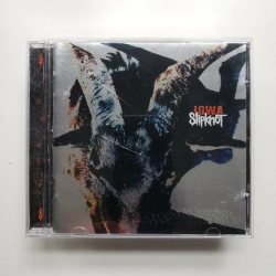Capa do artigo Iowa - CD