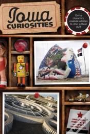 Capa do artigo Iowa Curiosities