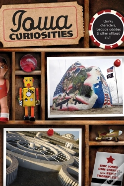Capa do artigo Iowa Curiosities