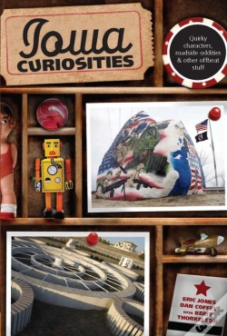 Capa do artigo Iowa Curiosities